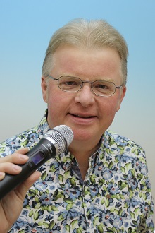Svend Walter