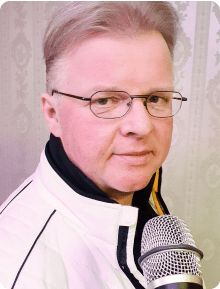 Svend Walter